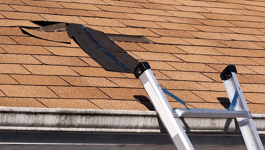 Why Roof Leaks Need Immediate Roof Repair