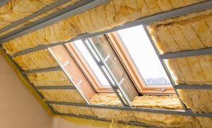 Benefits of Air Sealing Your Attic