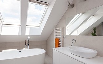 Skylight Installation, Repair and Replacement in Toronto