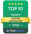 Top 10 Roofing Contractor in Toronto Top 10 Roofing Contractor in Toronto